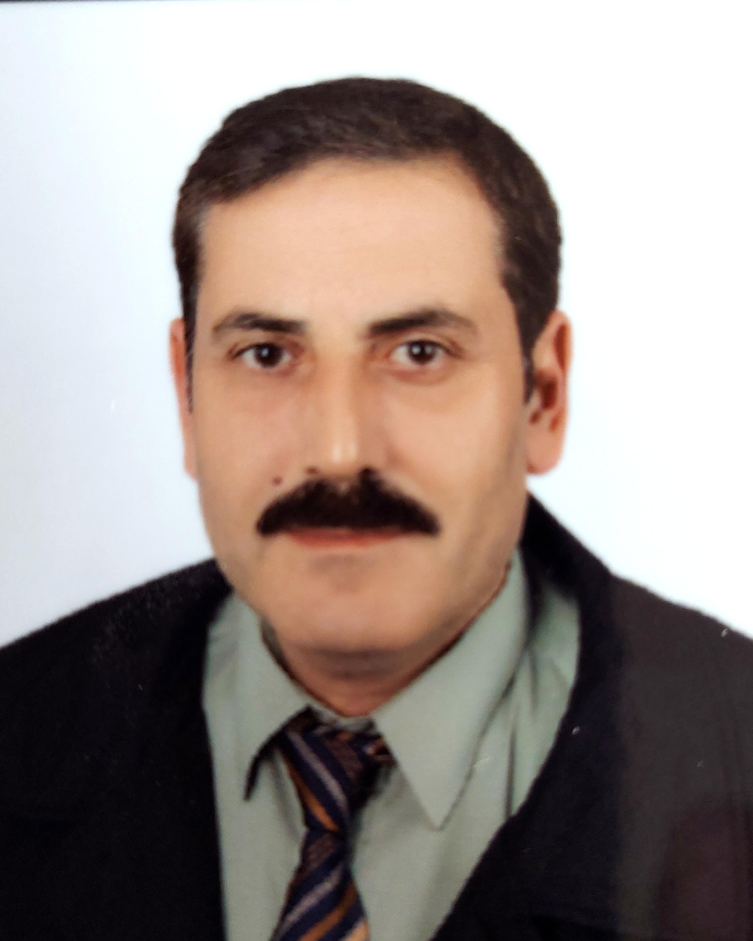 Osman Kurtuluş