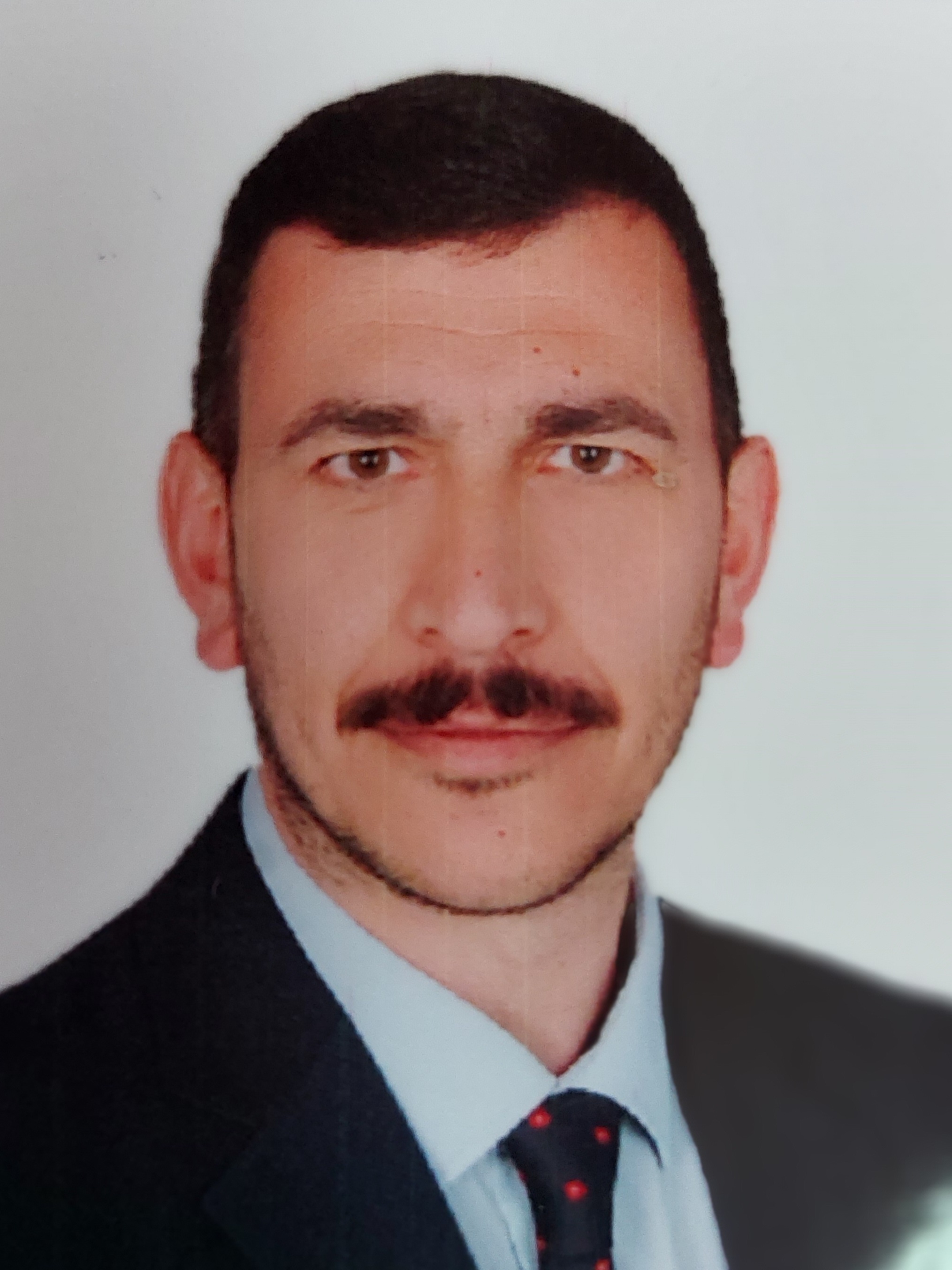 Süleyman Göral